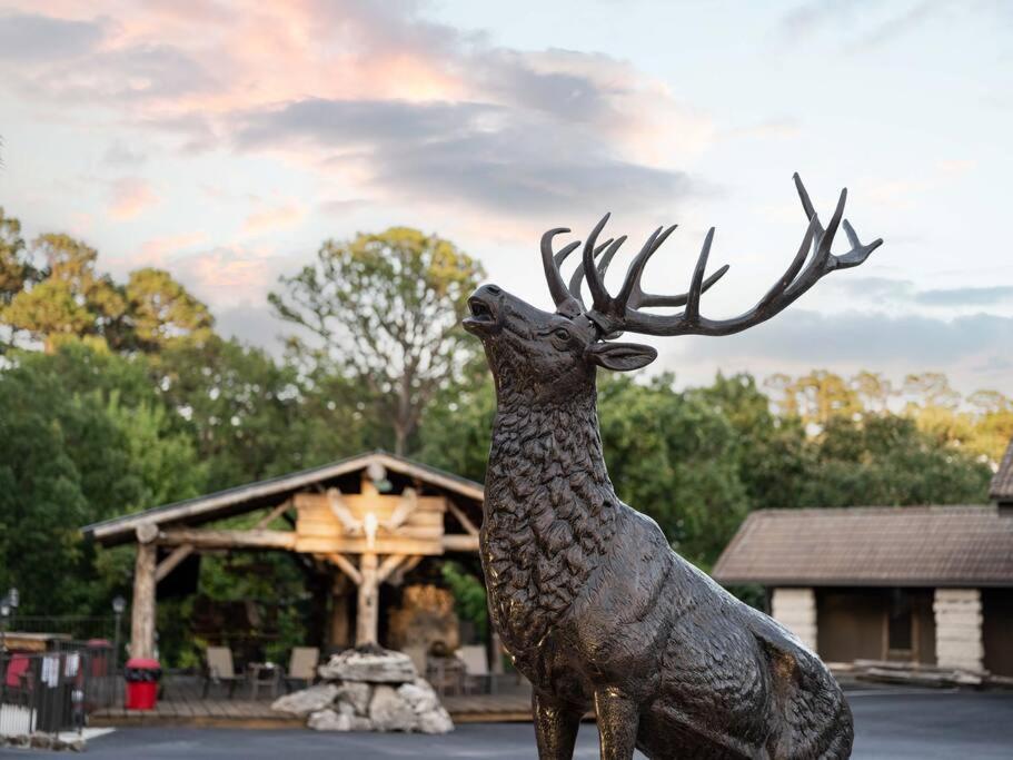 Stonegate Lodge 2 Queen Beds Fast Wifi 50In Tv Salt Water Pool Room # 305 유레카 스프링스 외부 사진